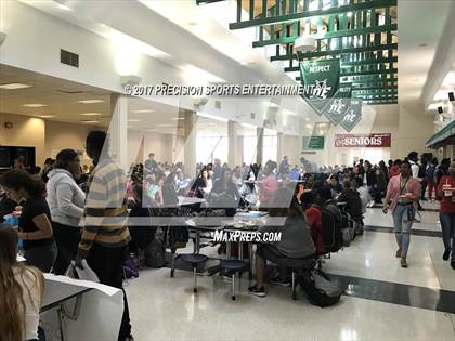 Thumbnail 2 in Dutch Fork TOC Ceremony photogallery.