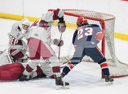 Thumbnail 1 in Holy Ghost Prep @ St. Joseph's Prep photogallery.