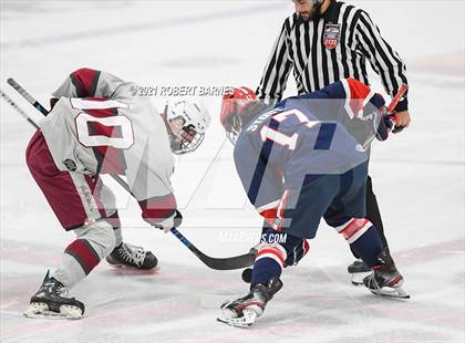 Thumbnail 1 in Holy Ghost Prep @ St. Joseph's Prep photogallery.