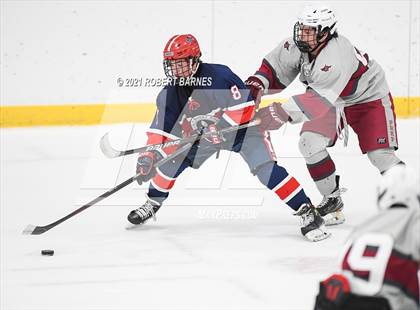 Thumbnail 3 in Holy Ghost Prep @ St. Joseph's Prep photogallery.