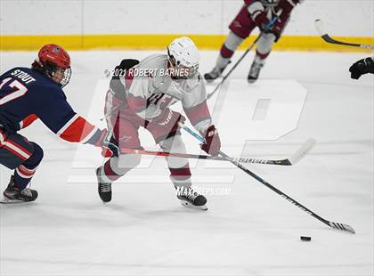 Thumbnail 2 in Holy Ghost Prep @ St. Joseph's Prep photogallery.