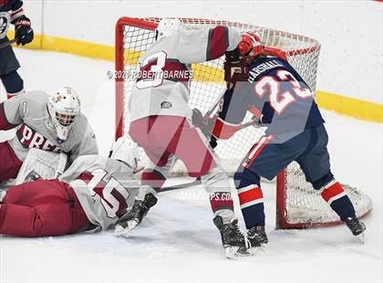 Thumbnail 3 in Holy Ghost Prep @ St. Joseph's Prep photogallery.