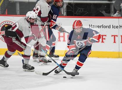 Thumbnail 3 in Holy Ghost Prep @ St. Joseph's Prep photogallery.