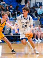 Photo from the gallery "Mount Tabor @ Lake Norman"