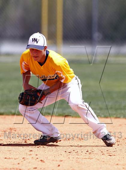 Thumbnail 3 in Walker Valley @ Boyd-Buchanan photogallery.