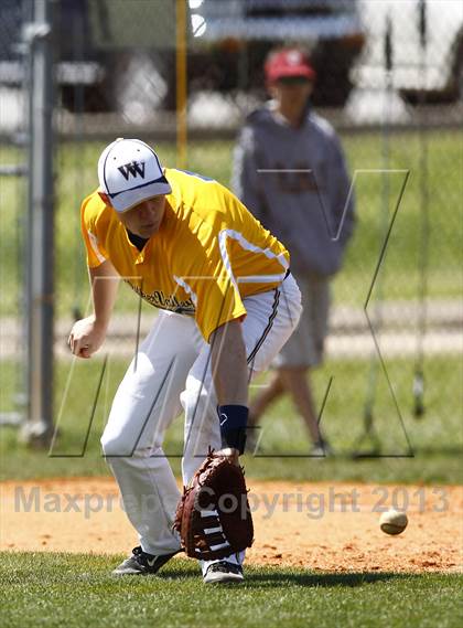Thumbnail 2 in Walker Valley @ Boyd-Buchanan photogallery.