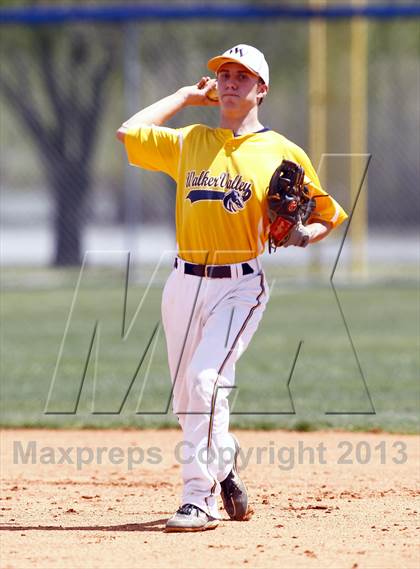 Thumbnail 1 in Walker Valley @ Boyd-Buchanan photogallery.