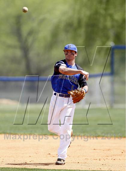 Thumbnail 1 in Walker Valley @ Boyd-Buchanan photogallery.