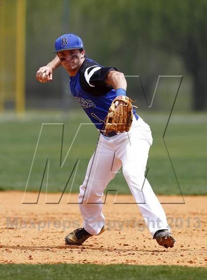 Thumbnail 3 in Walker Valley @ Boyd-Buchanan photogallery.