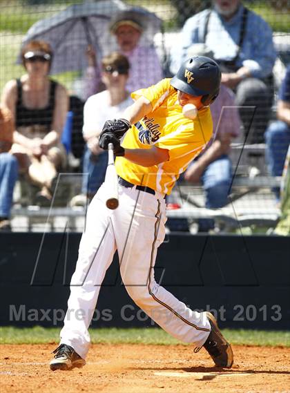Thumbnail 1 in Walker Valley @ Boyd-Buchanan photogallery.