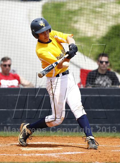 Thumbnail 3 in Walker Valley @ Boyd-Buchanan photogallery.