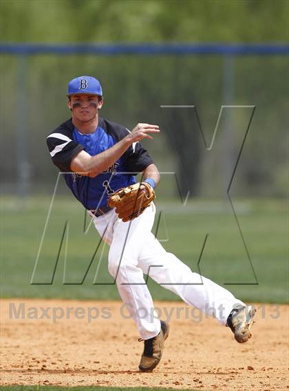 Thumbnail 1 in Walker Valley @ Boyd-Buchanan photogallery.