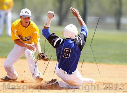 Thumbnail 1 in Walker Valley @ Boyd-Buchanan photogallery.