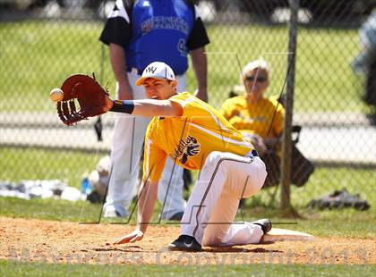 Thumbnail 1 in Walker Valley @ Boyd-Buchanan photogallery.