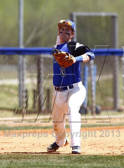 Thumbnail 2 in Walker Valley @ Boyd-Buchanan photogallery.