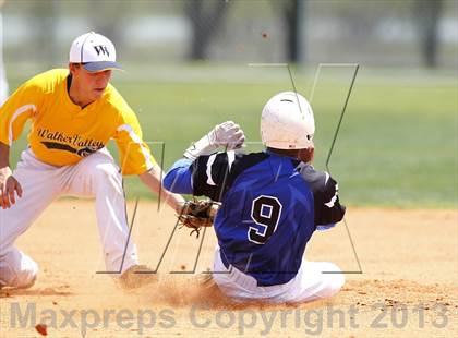 Thumbnail 2 in Walker Valley @ Boyd-Buchanan photogallery.