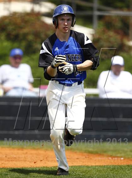 Thumbnail 2 in Walker Valley @ Boyd-Buchanan photogallery.