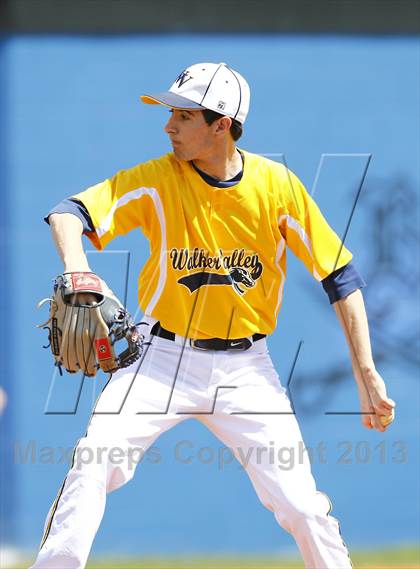 Thumbnail 3 in Walker Valley @ Boyd-Buchanan photogallery.