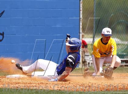 Thumbnail 1 in Walker Valley @ Boyd-Buchanan photogallery.