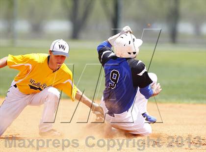 Thumbnail 3 in Walker Valley @ Boyd-Buchanan photogallery.