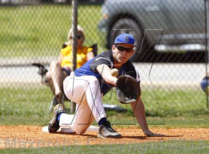 Thumbnail 1 in Walker Valley @ Boyd-Buchanan photogallery.