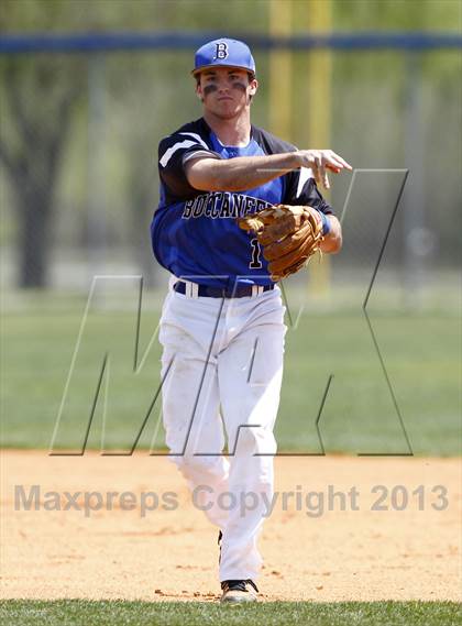 Thumbnail 3 in Walker Valley @ Boyd-Buchanan photogallery.
