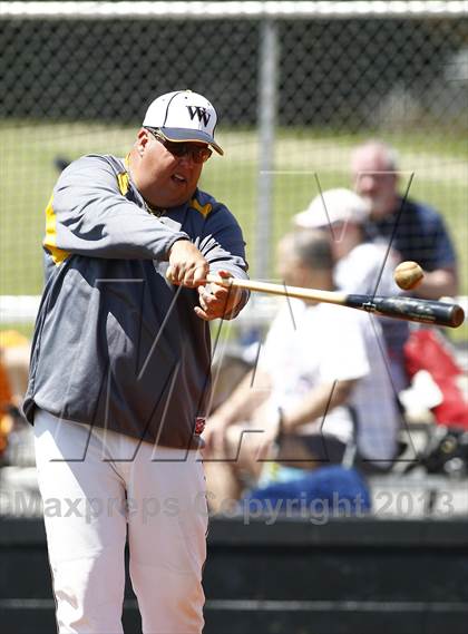 Thumbnail 3 in Walker Valley @ Boyd-Buchanan photogallery.
