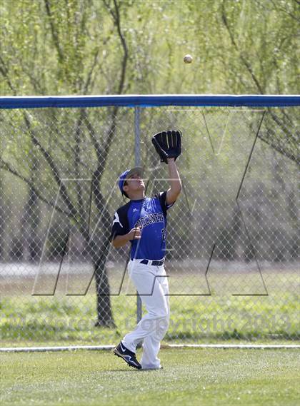 Thumbnail 2 in Walker Valley @ Boyd-Buchanan photogallery.