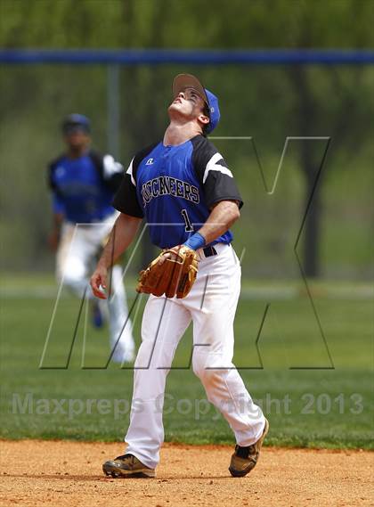 Thumbnail 2 in Walker Valley @ Boyd-Buchanan photogallery.