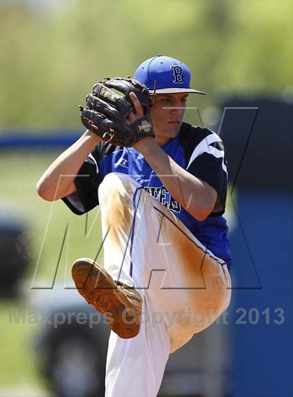 Thumbnail 3 in Walker Valley @ Boyd-Buchanan photogallery.