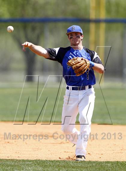 Thumbnail 2 in Walker Valley @ Boyd-Buchanan photogallery.