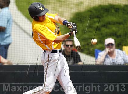 Thumbnail 2 in Walker Valley @ Boyd-Buchanan photogallery.