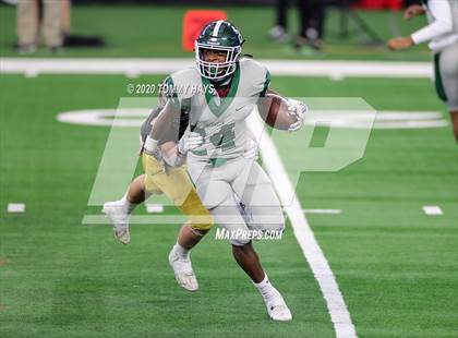 Thumbnail 2 in Canadian vs. Franklin (UIL 3A Division 2 State Final) photogallery.