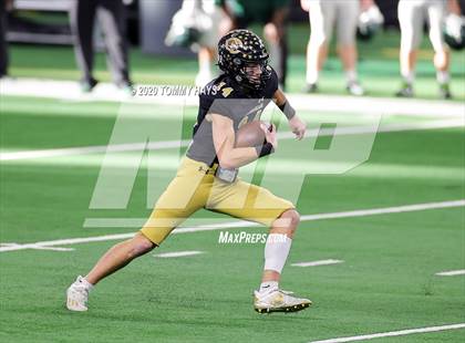 Thumbnail 3 in Canadian vs. Franklin (UIL 3A Division 2 State Final) photogallery.