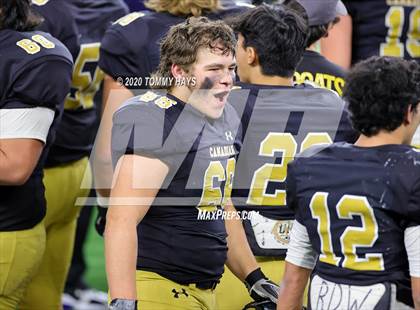 Thumbnail 1 in Canadian vs. Franklin (UIL 3A Division 2 State Final) photogallery.