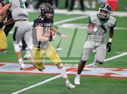 Thumbnail 1 in Canadian vs. Franklin (UIL 3A Division 2 State Final) photogallery.