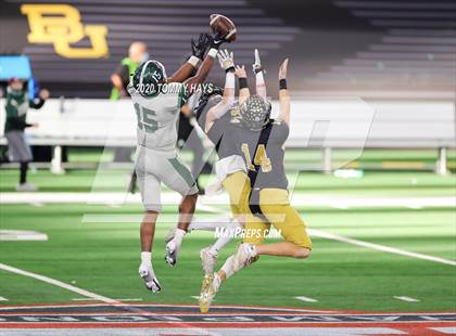 Thumbnail 3 in Canadian vs. Franklin (UIL 3A Division 2 State Final) photogallery.