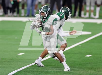 Thumbnail 2 in Canadian vs. Franklin (UIL 3A Division 2 State Final) photogallery.