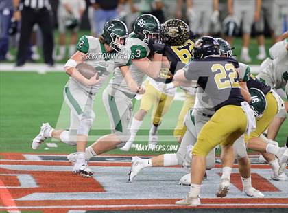 Thumbnail 1 in Canadian vs. Franklin (UIL 3A Division 2 State Final) photogallery.