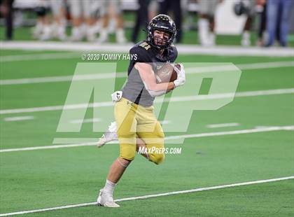 Thumbnail 2 in Canadian vs. Franklin (UIL 3A Division 2 State Final) photogallery.