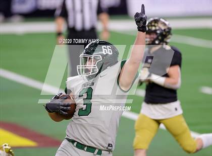 Thumbnail 1 in Canadian vs. Franklin (UIL 3A Division 2 State Final) photogallery.