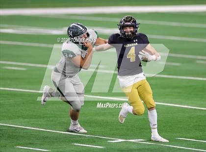 Thumbnail 3 in Canadian vs. Franklin (UIL 3A Division 2 State Final) photogallery.