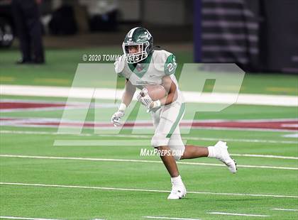 Thumbnail 2 in Canadian vs. Franklin (UIL 3A Division 2 State Final) photogallery.