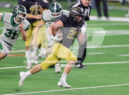 Thumbnail 1 in Canadian vs. Franklin (UIL 3A Division 2 State Final) photogallery.