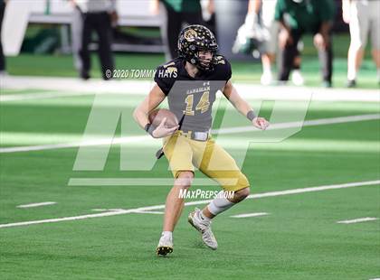 Thumbnail 1 in Canadian vs. Franklin (UIL 3A Division 2 State Final) photogallery.