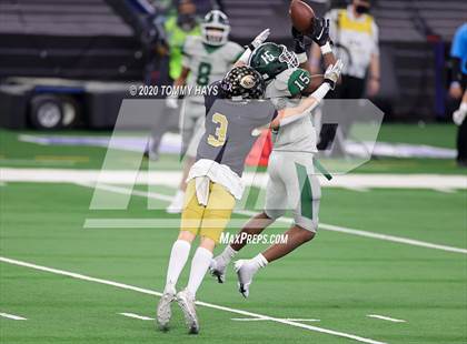 Thumbnail 3 in Canadian vs. Franklin (UIL 3A Division 2 State Final) photogallery.