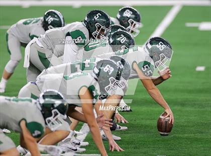 Thumbnail 1 in Canadian vs. Franklin (UIL 3A Division 2 State Final) photogallery.
