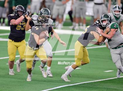 Thumbnail 1 in Canadian vs. Franklin (UIL 3A Division 2 State Final) photogallery.
