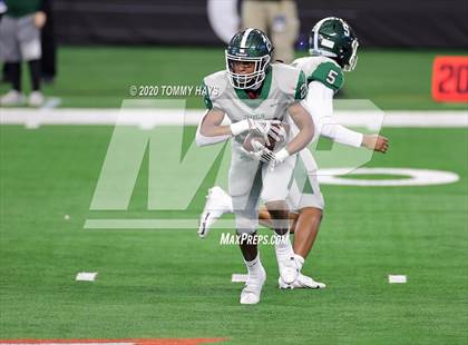 Thumbnail 3 in Canadian vs. Franklin (UIL 3A Division 2 State Final) photogallery.