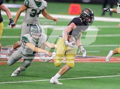 Thumbnail 1 in Canadian vs. Franklin (UIL 3A Division 2 State Final) photogallery.